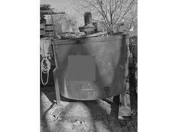 Maquinaria de construcción