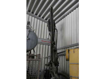 Perforadora INGERSOLL RAND