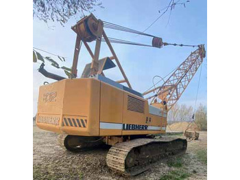 Dragalina LIEBHERR HS 832 HD