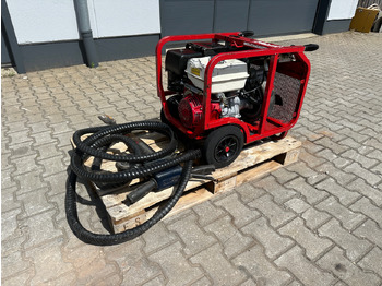 Equipo de construcción Hydraulikaggregat Hycon HPP09 mit Abbruchhammer: foto 3