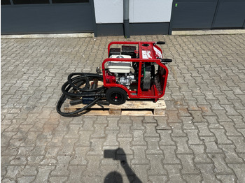 Equipo de construcción Hydraulikaggregat Hycon HPP09 mit Abbruchhammer: foto 2