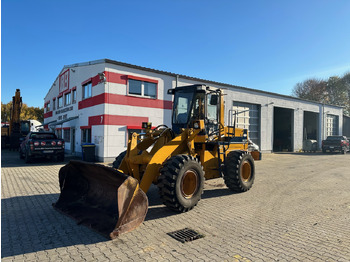 Cargadora de ruedas Komatsu WA200 Radlader: foto 2