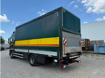 Camión lona Volvo FH460 Pritsche Plane LBW Klima Retarder: foto 5