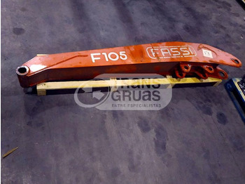 Brazo FASSI
