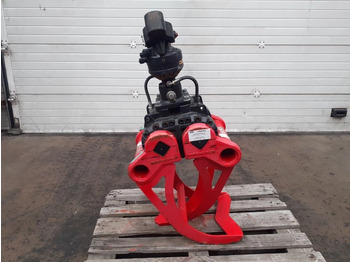 Pinza de manipulación KINSHOFER