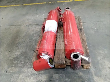 Grúa para camión AMCO