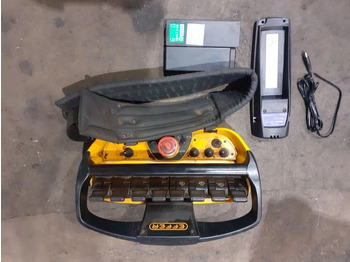 Grúa para camión EFFER