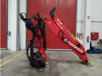 Grúa para camión EPSILON