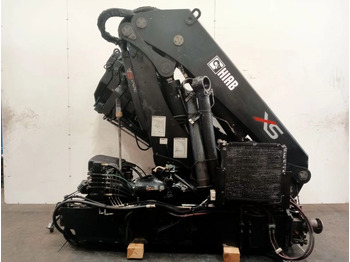 Grúa para camión HIAB