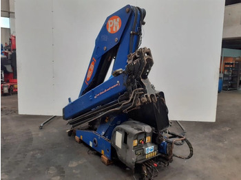 Grúa para camión para Camión Grúa PM 15523: foto 2 Grúa para camión para Camión Grúa PM 15523: foto 2