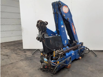 Grúa para camión para Camión Grúa PM 15523: foto 3 Grúa para camión para Camión Grúa PM 15523: foto 3