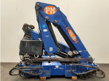 Grúa para camión para Camión Grúa PM 15523: foto 5 Grúa para camión para Camión Grúa PM 15523: foto 5