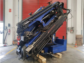 Grúa para camión PM