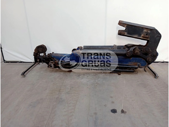 Grúa para camión PM