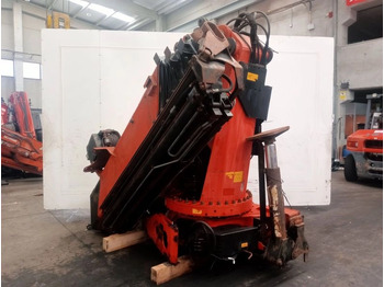 Grúa para camión PALFINGER