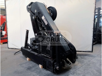 Grúa para camión HIAB
