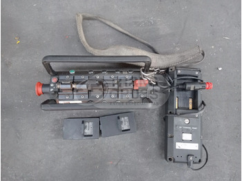 Grúa para camión HIAB