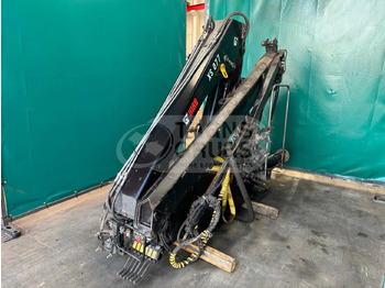 Grúa para camión HIAB