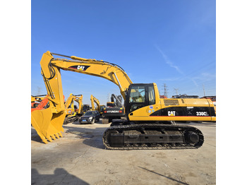 Excavadora CATERPILLAR 330CL