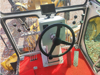 Grader Caterpillar 140K: foto 5