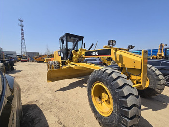 Grader Caterpillar 140K: foto 3