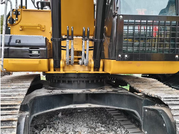 Excavadora de cadenas Caterpillar 320D: foto 5