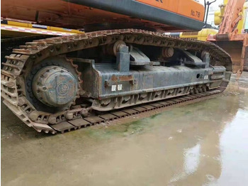 Excavadora de cadenas DOOSAN DX500