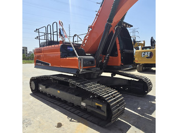 Excavadora DOOSAN DX300