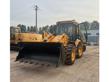 Retroexcavadora JCB 4CX: foto 4