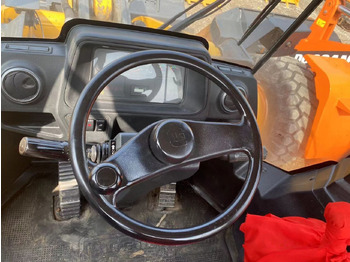 Cargadora de ruedas LiuGong 870H: foto 5