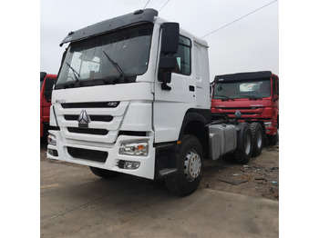 Minidumper SINOTRUK HOWO