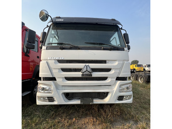 Cabeza tractora SINOTRUK HOWO