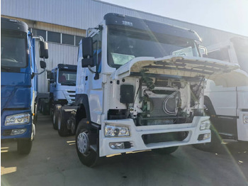 Cabeza tractora SINOTRUK HOWO