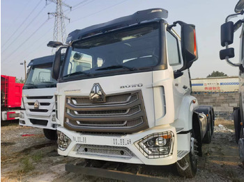 Cabeza tractora SINOTRUK HOWO