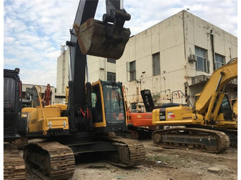Excavadora de cadenas Volvo EC 240 B LC: foto 4