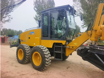 Grader XCMG GR1803: foto 2 Grader XCMG GR1803: foto 2