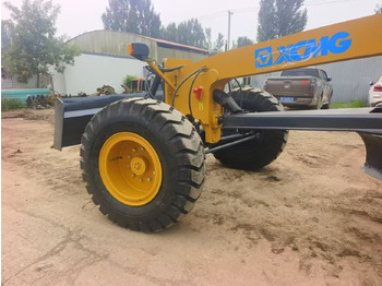 Grader XCMG GR1803: foto 3 Grader XCMG GR1803: foto 3