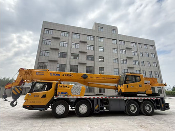 Autogrúa XCMG QY50KC: foto 5