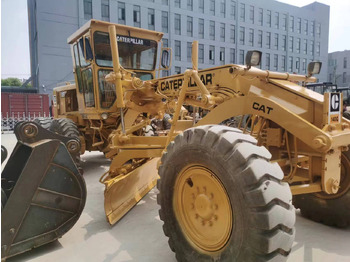 Grader caterpillar 140G: foto 4