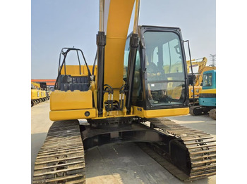 Excavadora de cadenas caterpillar 320GC: foto 5