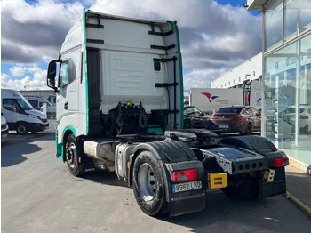 Cabeza tractora Cabeza Tractora IVECO 460 AUTOMATICO  INTARDER: foto 4