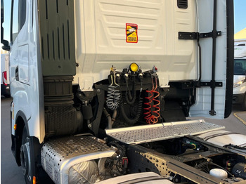 Cabeza tractora Cabeza Tractora IVECO 480 AUTOMATICO CON INTARDER: foto 5 Cabeza tractora Cabeza Tractora IVECO 480 AUTOMATICO CON INTARDER: foto 5