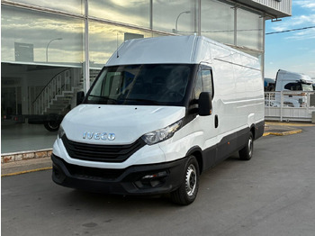Furgón IVECO Daily 35s14