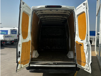 Furgón Furgón IVECO 35S16 V 12m3: foto 5