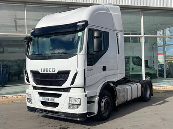 Cabeza tractora IVECO