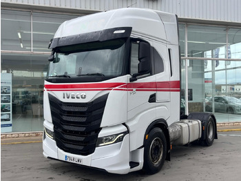 Cabeza tractora IVECO