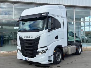 Cabeza tractora IVECO S-WAY