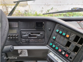 Autobús Karosa Car: foto 1