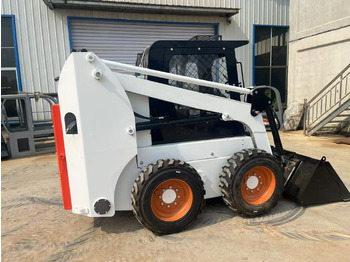 Minicargadora BOBCAT S450 S550 brand new: foto 5 Minicargadora BOBCAT S450 S550 brand new: foto 5