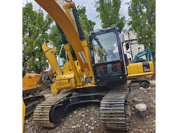 Excavadora de cadenas CAT 320 CL CATERPILLAR 320D 320BL: foto 3